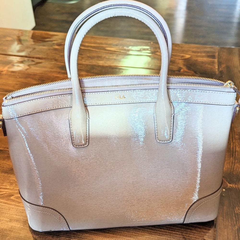 Lauren By Ralph Lauren Purse